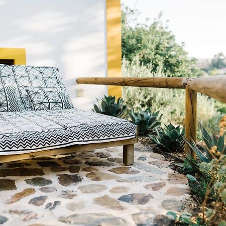 Quinta Do Arade - Casa Girassol Villa Silves Buitenkant foto