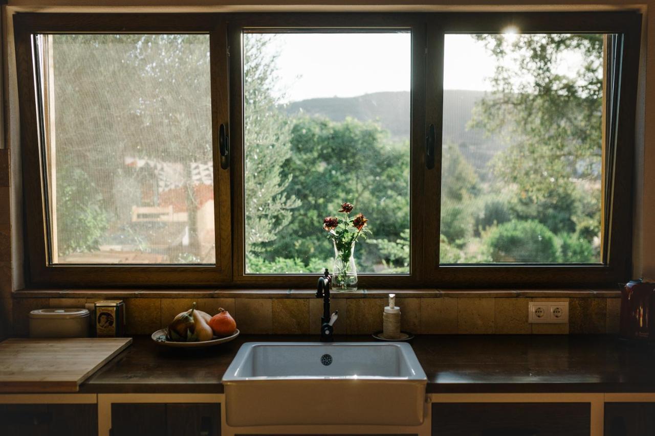 Quinta Do Arade - Casa Girassol Villa Silves Buitenkant foto