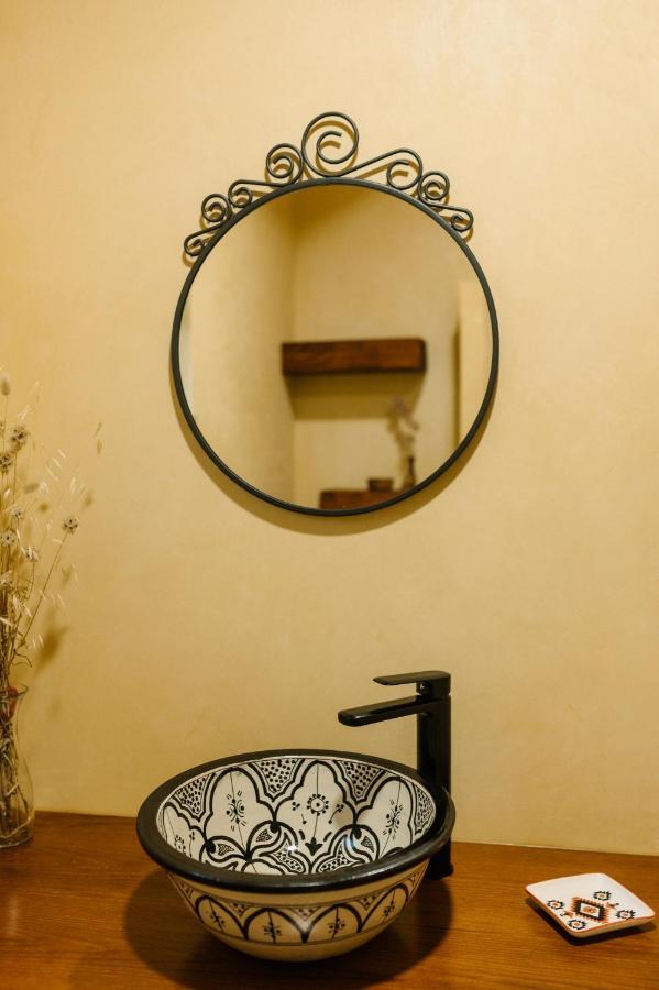 Quinta Do Arade - Casa Girassol Villa Silves Buitenkant foto