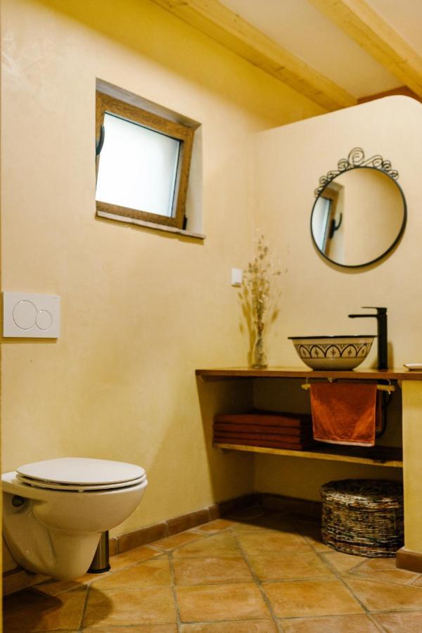 Quinta Do Arade - Casa Girassol Villa Silves Buitenkant foto