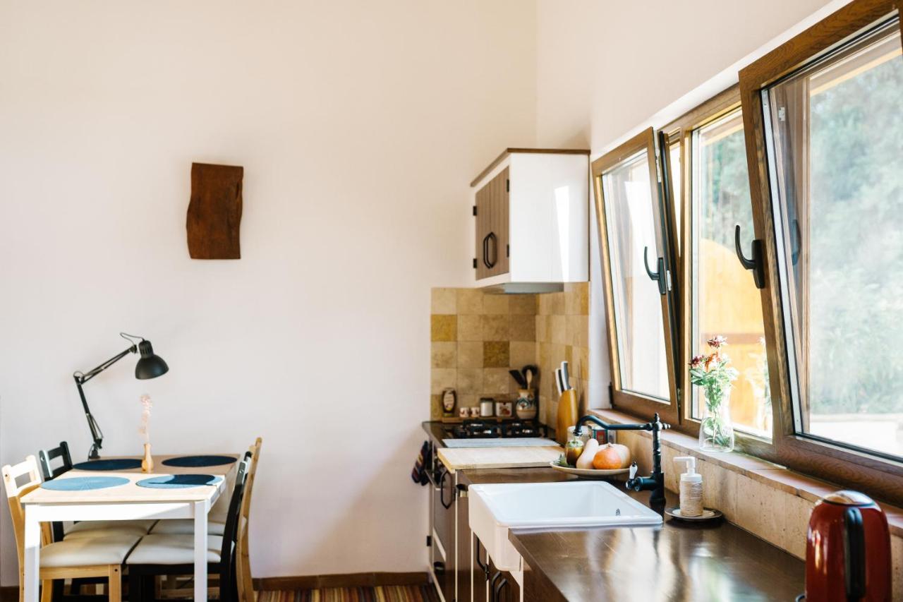 Quinta Do Arade - Casa Girassol Villa Silves Buitenkant foto