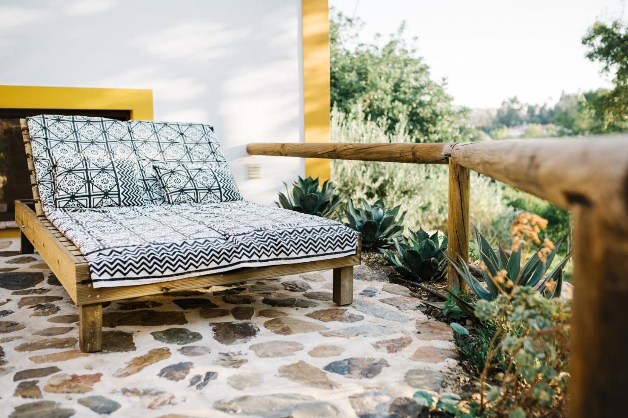 Quinta Do Arade - Casa Girassol Villa Silves Buitenkant foto