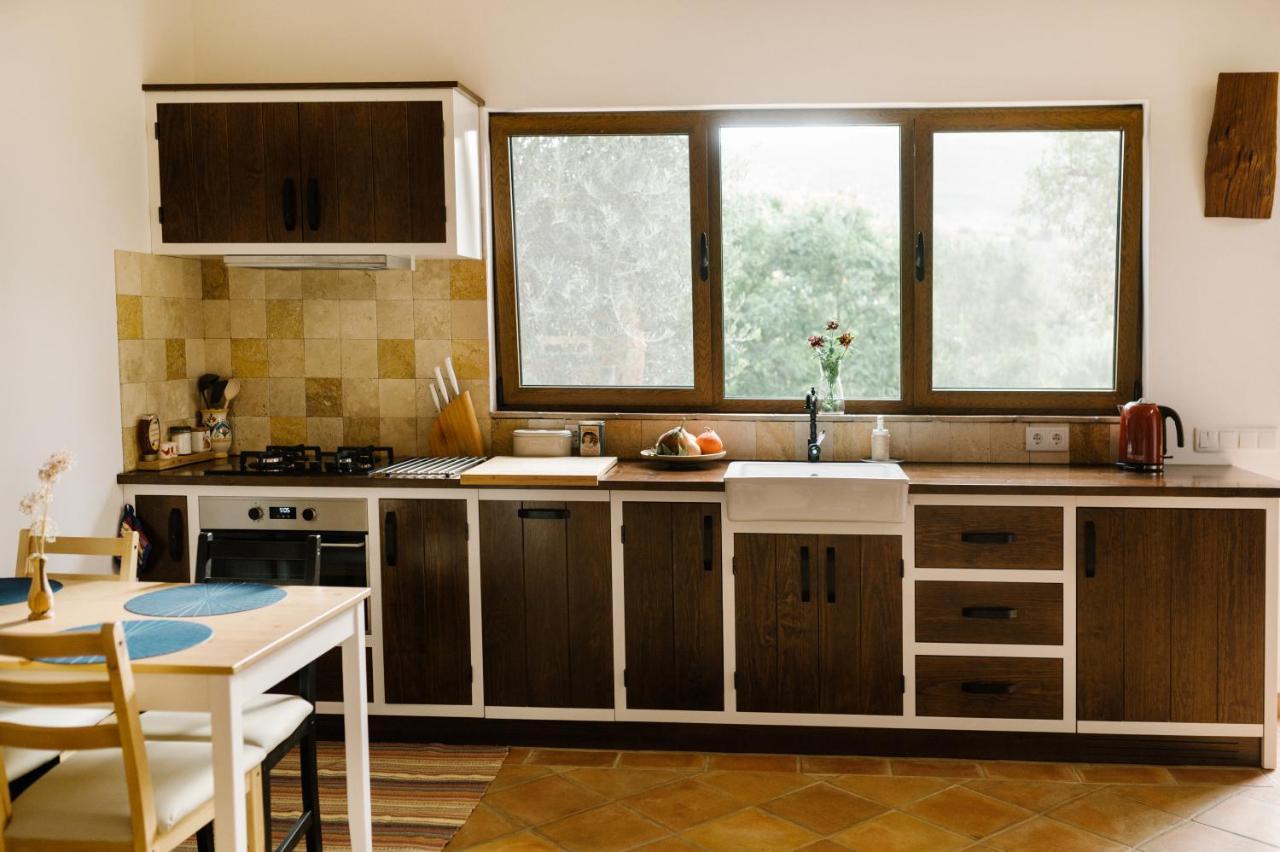 Quinta Do Arade - Casa Girassol Villa Silves Buitenkant foto