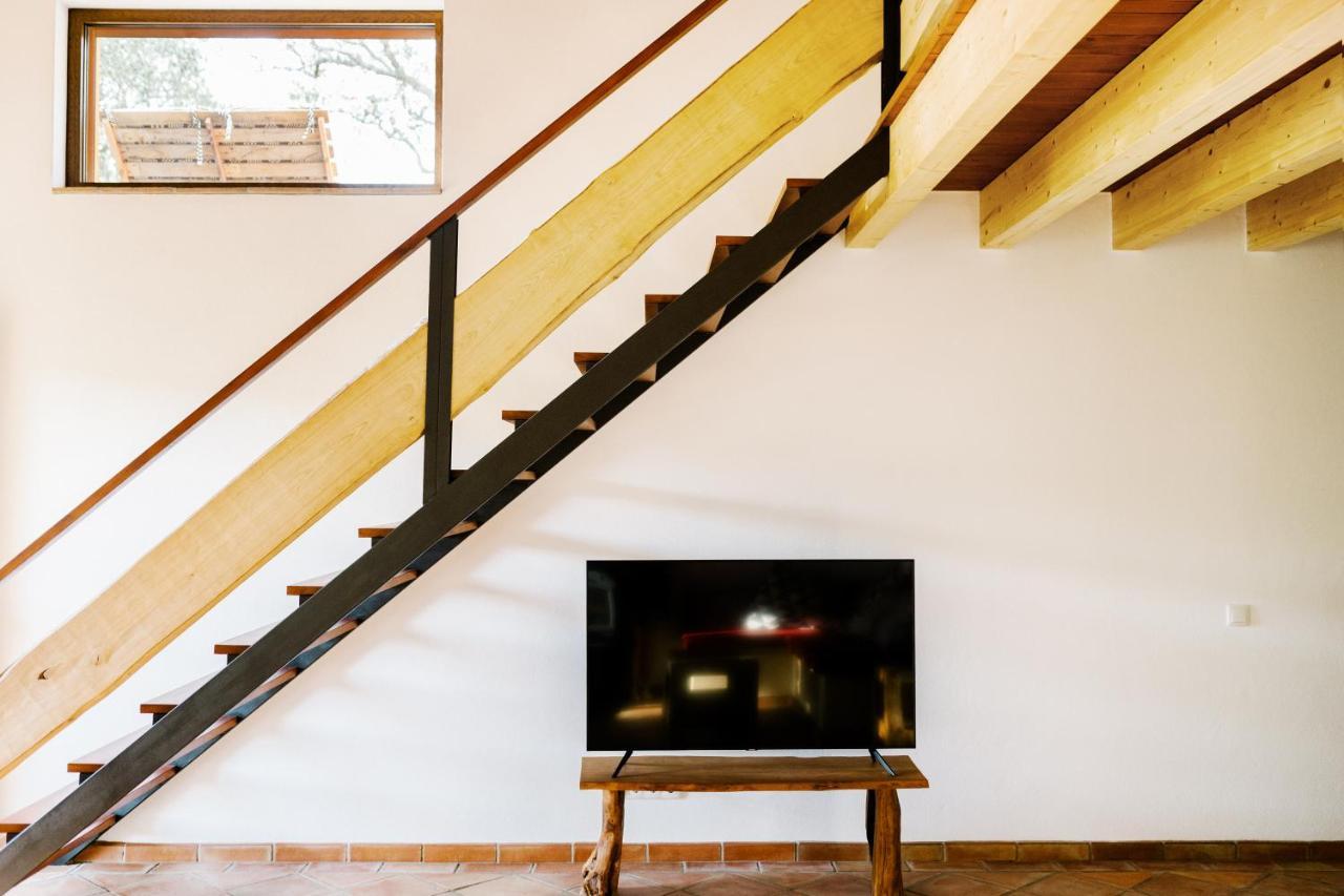 Quinta Do Arade - Casa Girassol Villa Silves Buitenkant foto