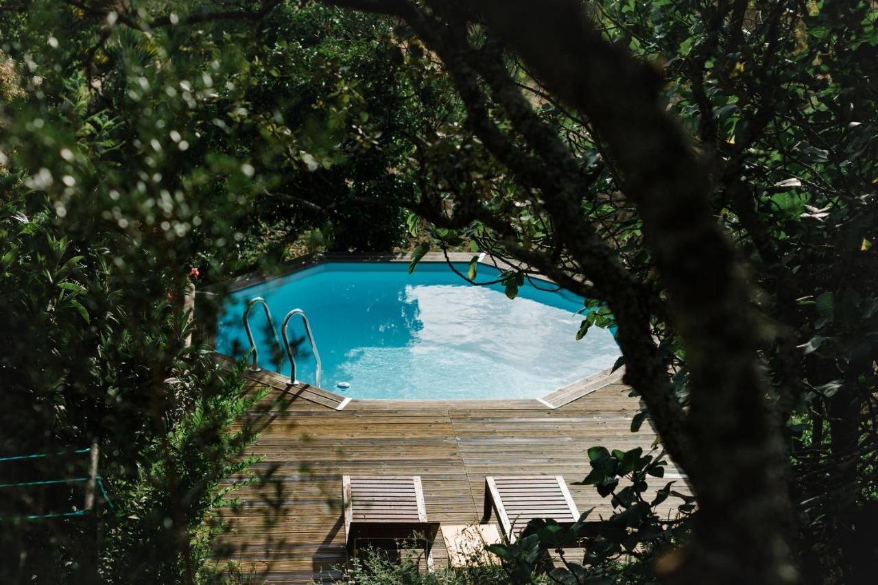 Quinta Do Arade - Casa Girassol Villa Silves Buitenkant foto