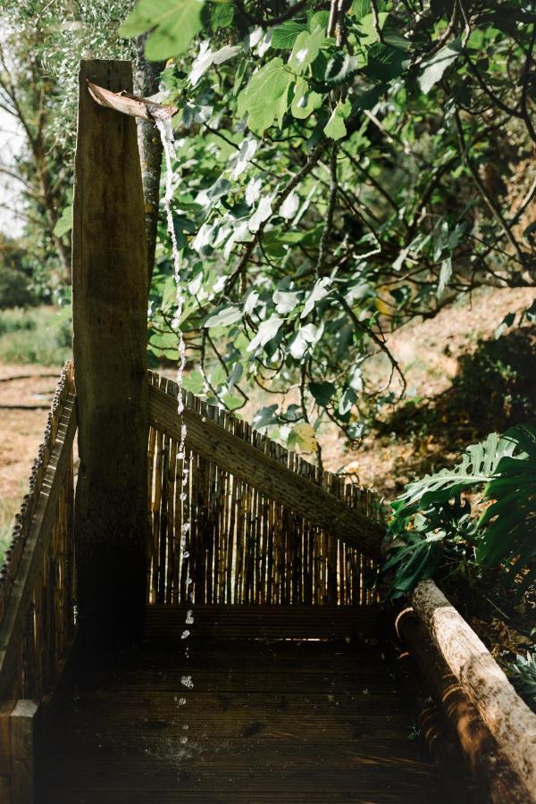 Quinta Do Arade - Casa Girassol Villa Silves Buitenkant foto
