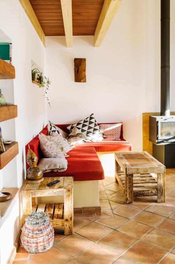 Quinta Do Arade - Casa Girassol Villa Silves Buitenkant foto