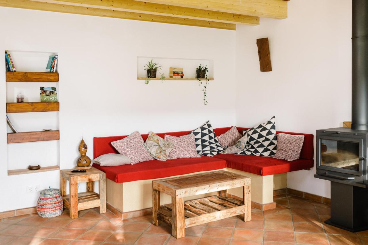 Quinta Do Arade - Casa Girassol Villa Silves Buitenkant foto