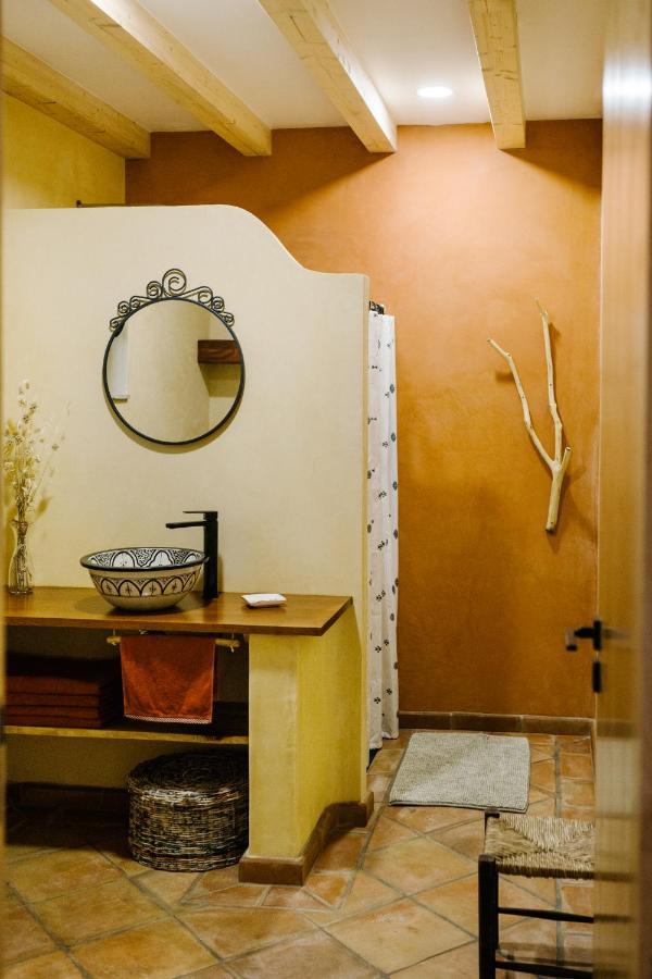 Quinta Do Arade - Casa Girassol Villa Silves Buitenkant foto