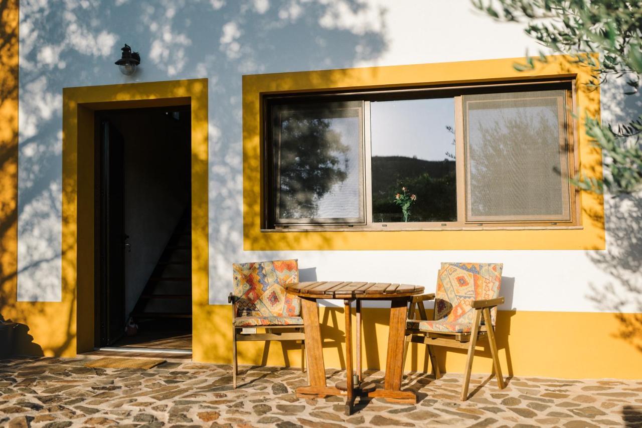 Quinta Do Arade - Casa Girassol Villa Silves Buitenkant foto