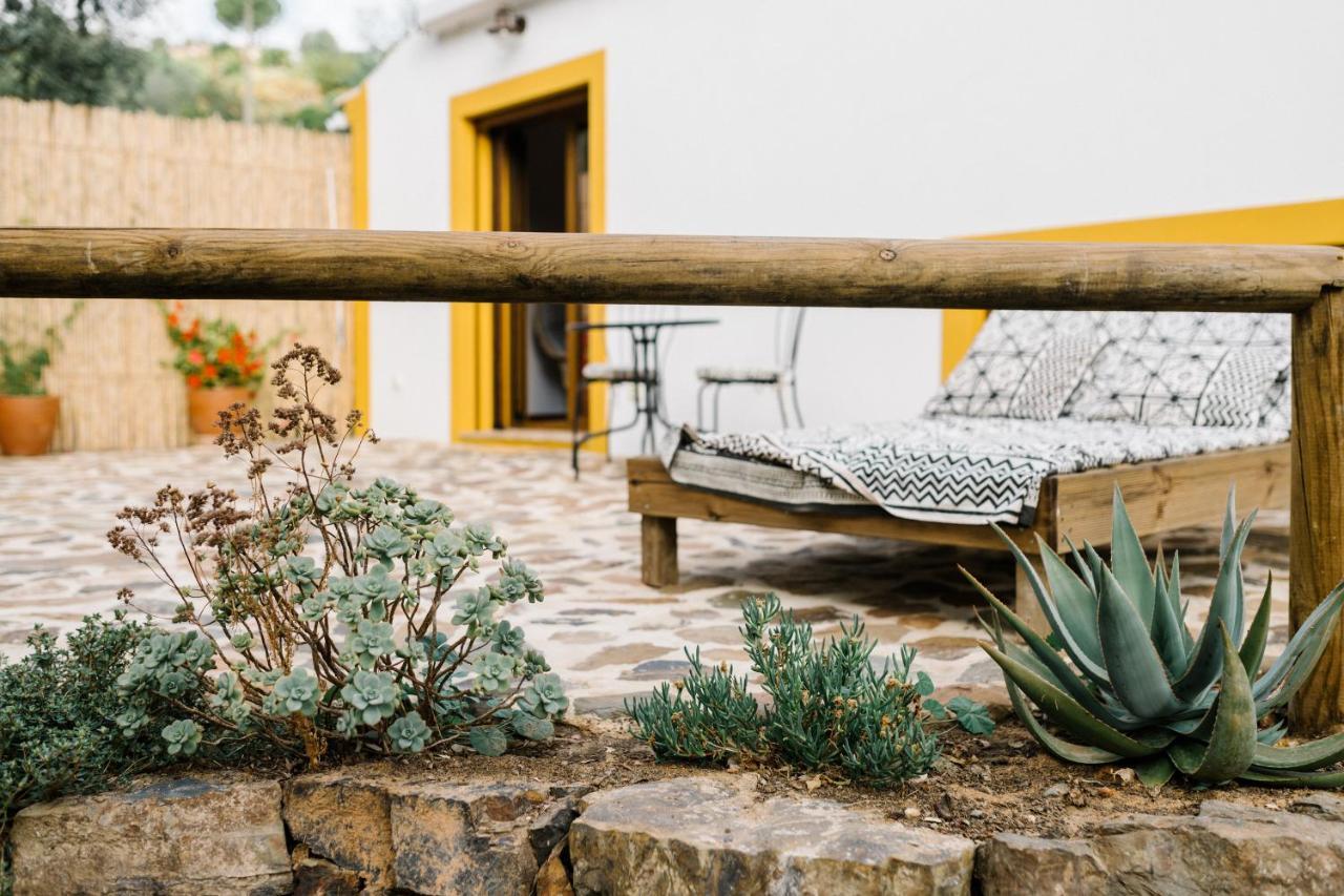 Quinta Do Arade - Casa Girassol Villa Silves Buitenkant foto