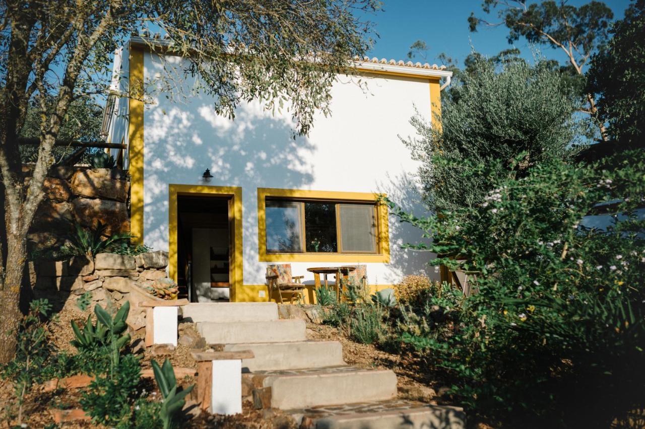 Quinta Do Arade - Casa Girassol Villa Silves Buitenkant foto