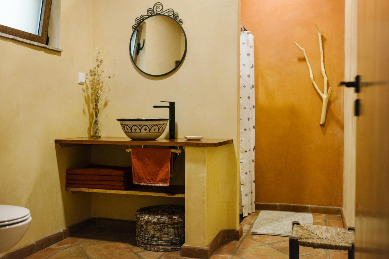 Quinta Do Arade - Casa Girassol Villa Silves Buitenkant foto