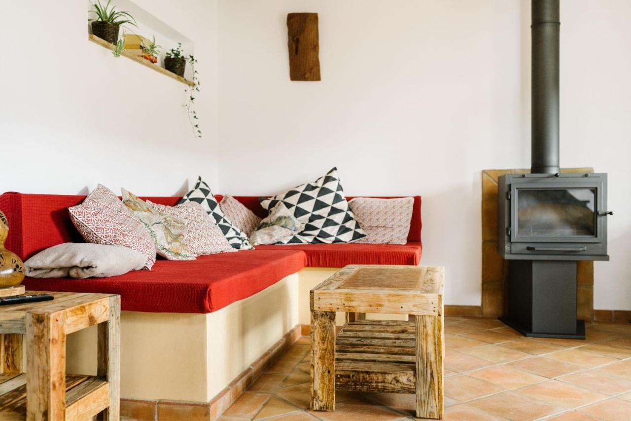 Quinta Do Arade - Casa Girassol Villa Silves Buitenkant foto