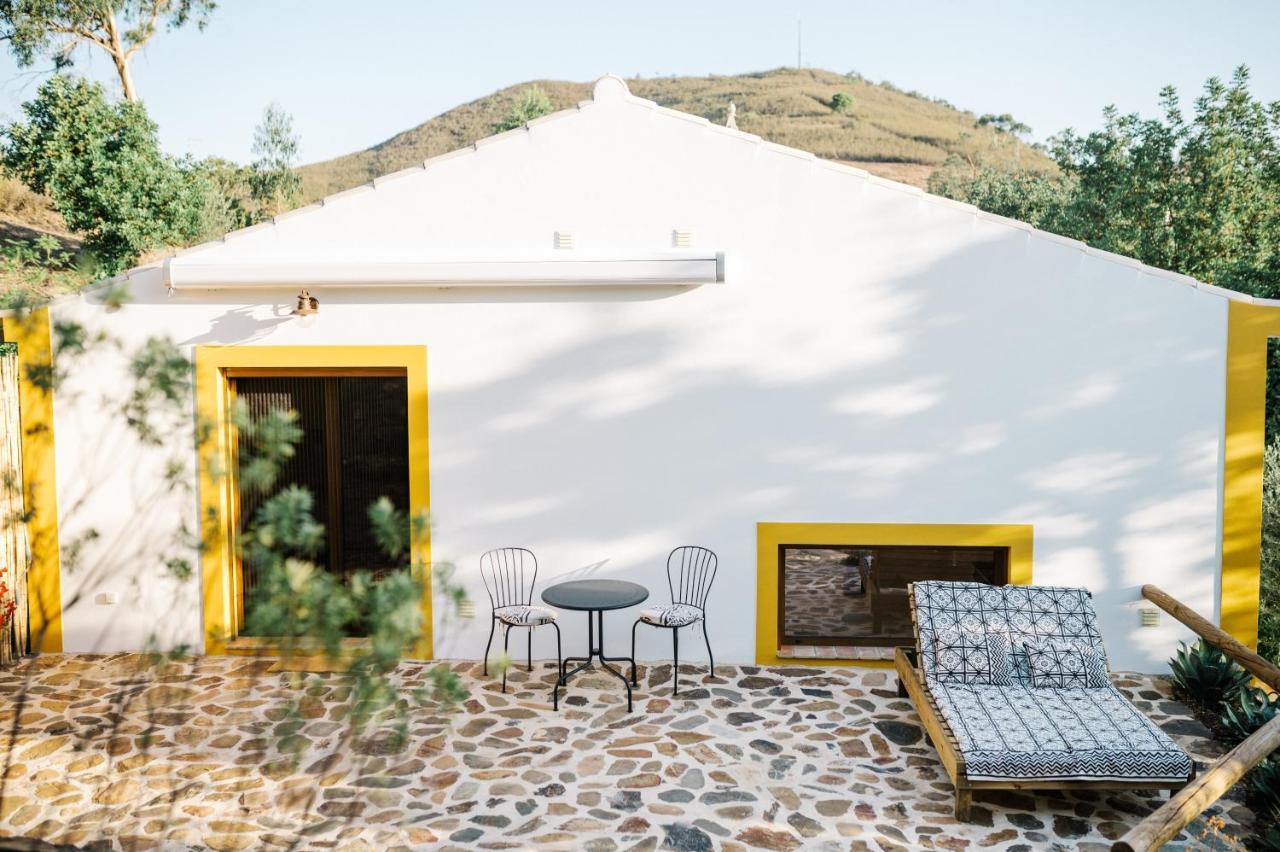 Quinta Do Arade - Casa Girassol Villa Silves Buitenkant foto